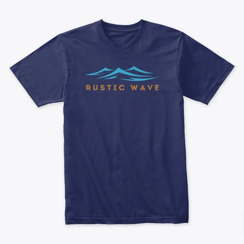 Rustic Wave